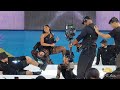 Megan Thee Stallion Pressurelicious Live At Central Park On GMA Summer Concert 2022 8 12