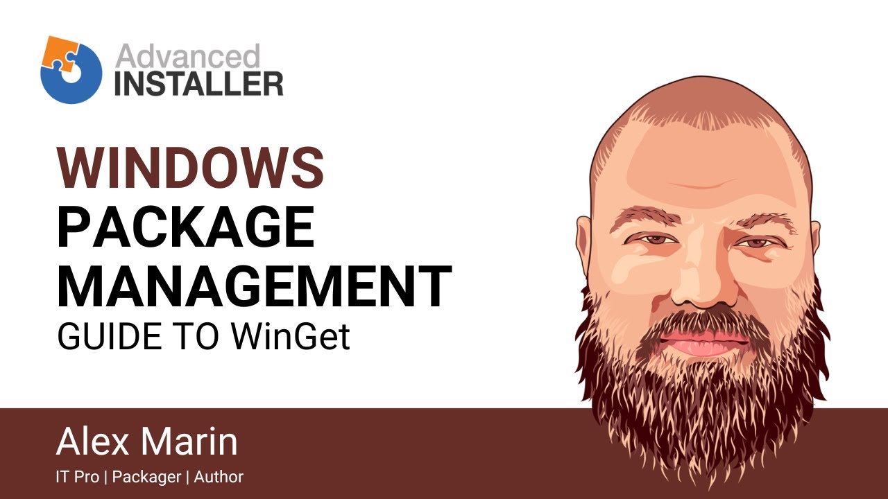 WinGet: A Comprehensive Guide to Windows Package Management