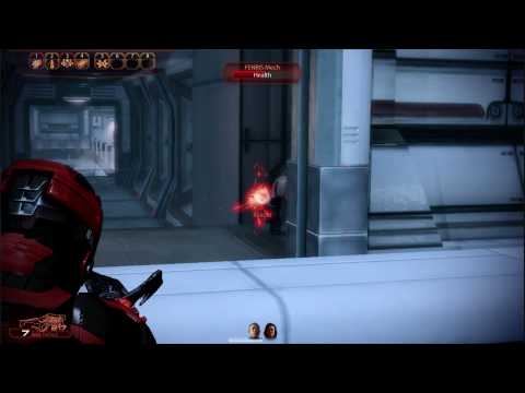 Mass Effect 2 N7 MSV Strontium Mule part 2/2