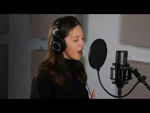 Amelia Ciesielska - Małe Tęsknoty (Krystyna Prońko cover)