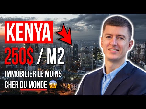 , title : 'Investir au KENYA 🇰🇪 : L'immobilier le moins cher du monde 😱'