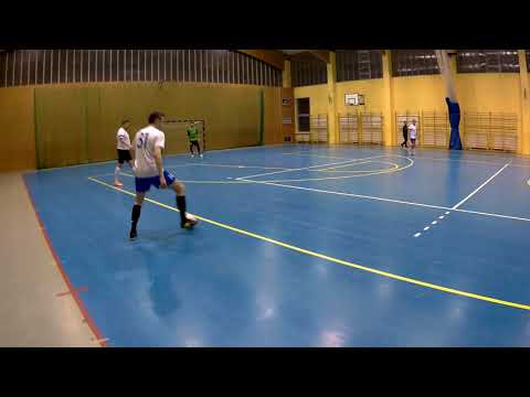 StrefaFutbolu.pl: PKF - PZU Sport Team (2.1)