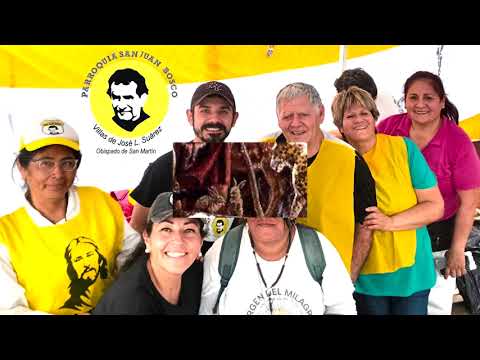 2025 11 14 VIERNES EVANGELIO HNA PATRICIA ATARIA