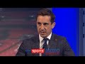 “Spineless, soft, flaky, rubbish, pathetic” - Gary Neville describing the old Tottenham