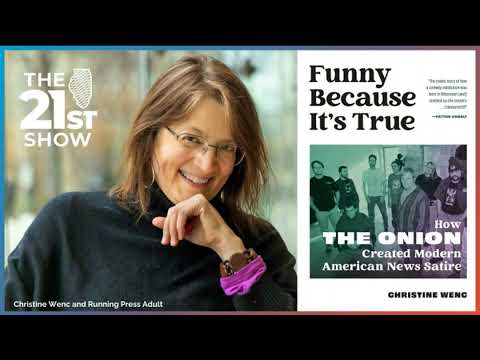 Best of: How ‘The Onion’ made modern news satire