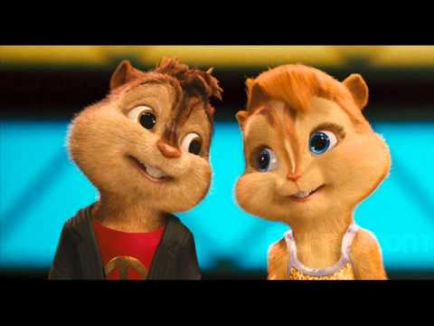 Cvija VS DJ Mladja  NEKA JE BOLI (CHIPMUNKS) version