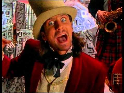 Psihomodo Pop - Osjećam se haj