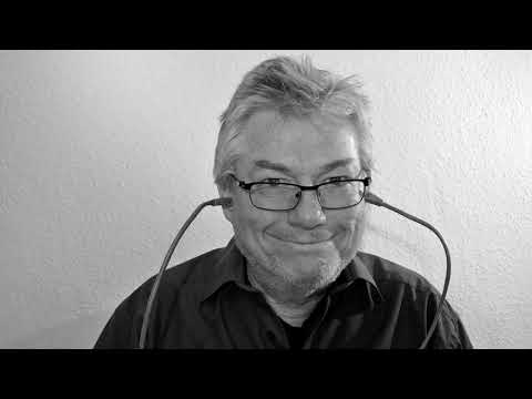 DAS INTERNET IST WEG - Andreas Bender