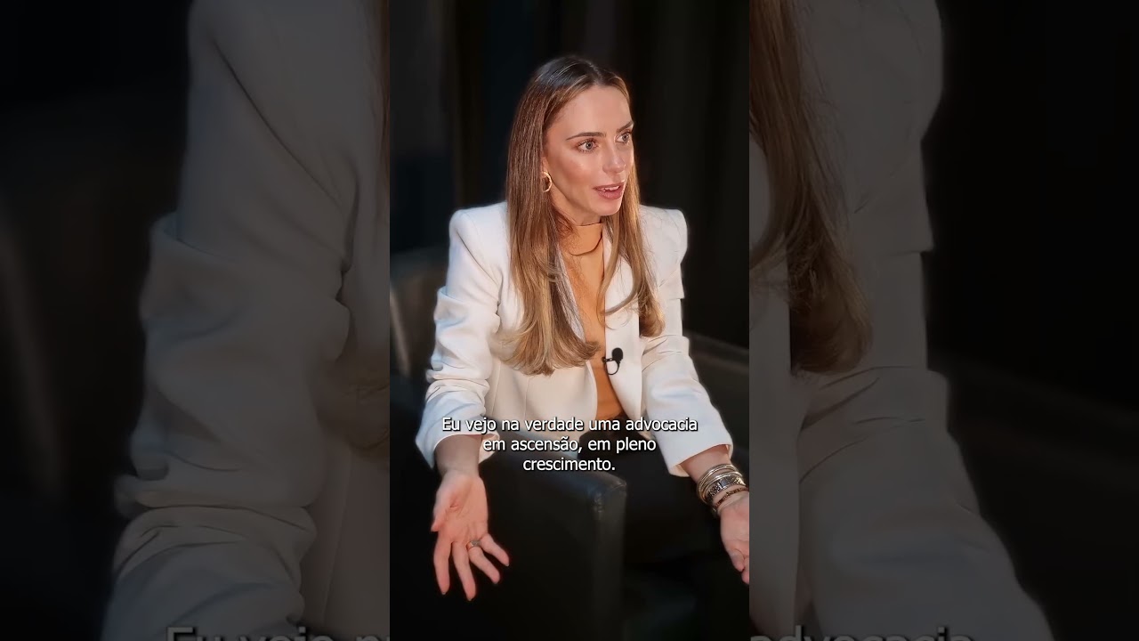 Você sabe qual é o maior mito que existe na advocacia trabalhista? #ytshorts #advocaciatrabalhista