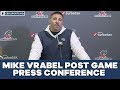 Mike Vrabel Post Game Press Conference: AFC Championship | CBS Sports HQ
