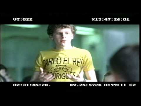 Roger Dodger - Deleted Scene