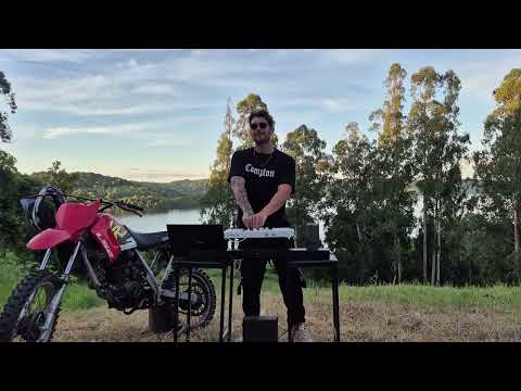 MANCE | Afro House DJ Set @ Submerge in Paradise 🌅 | RÜFÜS DU SOL, Adriatique