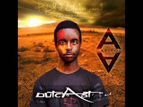 02 cApitol A - outcAst (Prod by cApitol A)
