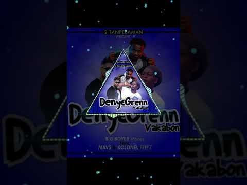 Denye Grenn - Big Boyer Money X Mavs X Kolonel Freez