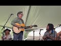 Stephen Fearing - "When My Work Is Done" (7/16/23)