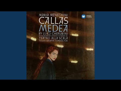 Video thumbnail for E che? Io son Medea