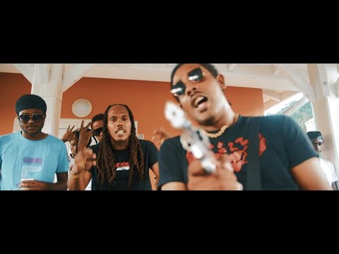 Ndeu x Shan Rodriguez - 44 (Prod by Mufasa)