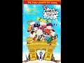 Opening To Rugrats In Paris The Movie 2001 VHS