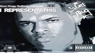 Slim Thug - I Represent This [FULL MIXTAPE + DOWNLOAD LINK] [2000]