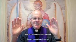 Pray With Me: Closing the Occult Third Eye | Msgr. Stephen Rossetti