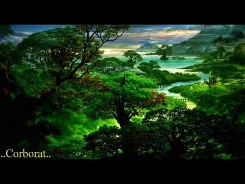 Corborat - Amazonka Language