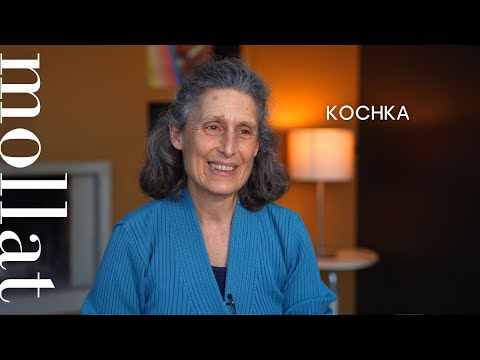 Kochka - La guerre de Jeanne