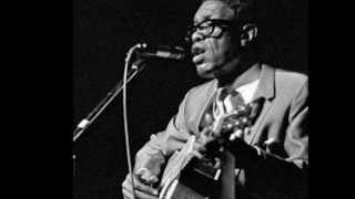 Lightnin&#39; Hopkins-Found My Baby Crying