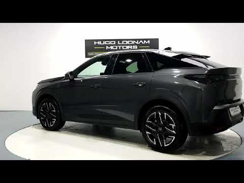 Peugeot 3008 GT 1.2 MHEV 136 E-DCT6 4DR - Image 2