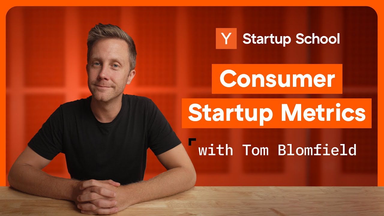 Consumer Startup Metrics Yc Startup Library Y Combinator Consumer Startup Metrics Yc Startup Library Y Combinator