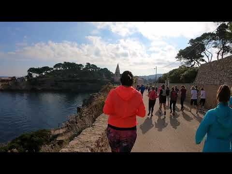 #trailrunning #croatia #running Lošinj Trail 2021 | Croatia
