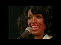 The Three Degrees 1975 TV Special Japan
