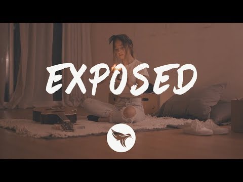 APEK - Exposed (Official Music Video) ft. April Bender