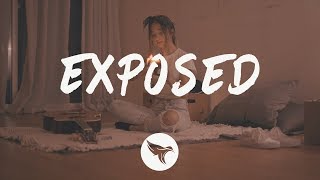 APEK - Exposed (Official Music Video) ft. April Bender