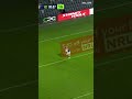 Sam Walker and the most unorthodox finish to an NRL game you've seen in a while! 🤣 #Shorts