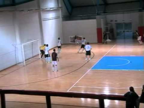 ADVS Gravo - Adriatica Monfalcone 0 a 1