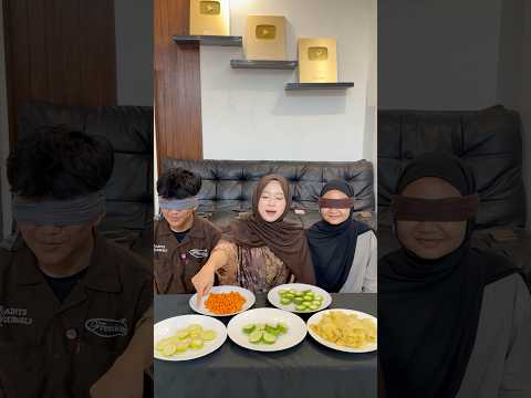 MAKAN PARE SESUAI ANGKA