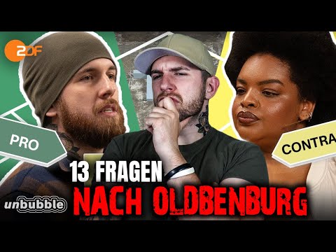 POLICE for ALL? After Oldenburg, debate continues | KUNI reacts