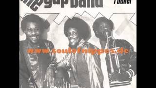 THE GAP BAND - Baby Baba Boogie (DISCO / FUNK / SOUL)