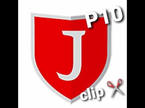 JIPPO P10   vs. LehPa 09/10, Highlights