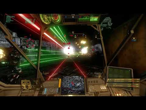 MechWarrior Online: ISMO Drops - Hunchback 4G, Skirmish on HPG Manifold
