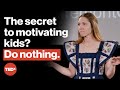 What kids know about motivation (and we don't) | Betsy Blackard | TEDxClaremontGraduateUniversity