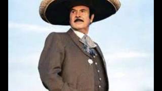 Antonio Aguilar - Nadie es Eterno en el Mundo.