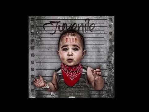 Teno B “who run it” ft. babyjai (juvenile baby)