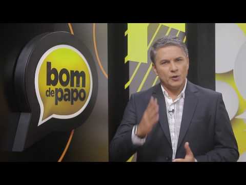 É BOM PENSAR NISSO - 003 -  A Marca - 08/03/2017