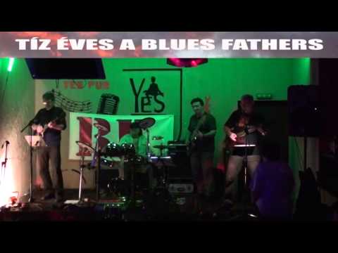 Blues Fathers (Free) - All Right Now (Yes020814)