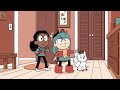 Hilda Lying To Johanna Hilda Season 2