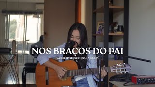 Escute essa adoração hoje e sinta o amor do Pai