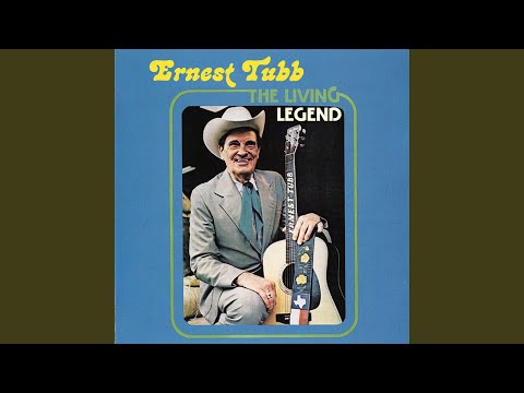 He'll Have To Go - Ernest Tubb