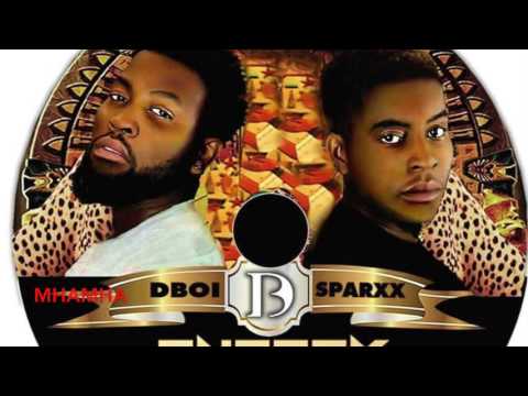 DBOI & SPARXX - MHAMHA