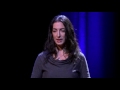 How  Understanding Conflict Can Help Improve Our Lives | Robin Funsten | TEDxTryon